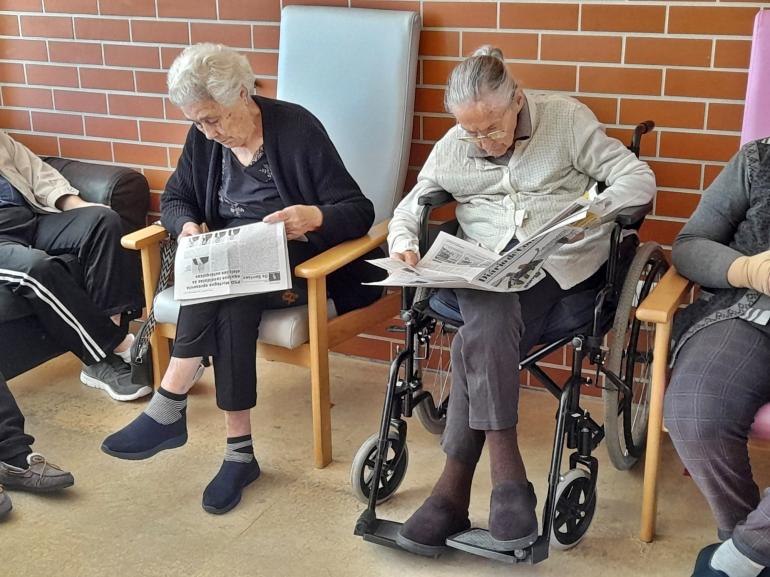 Alguns Benefícios da Leitura na Saúde Mental: