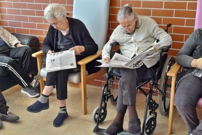 Alguns Benefícios da Leitura na Saúde Mental: