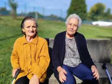Caminhada e Almoço, ao Ar Livre