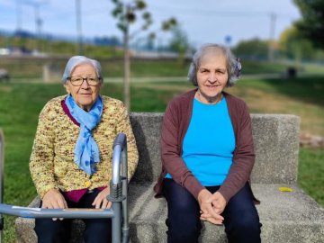 Caminhada e Almoço, ao Ar Livre