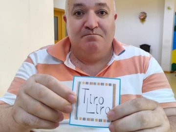 Conseguem decifrar as músicas correspondentes a cada imagem?