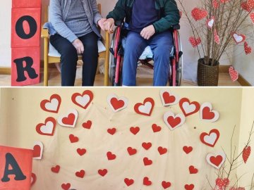 Dia de São Valentim