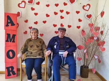 Dia de São Valentim