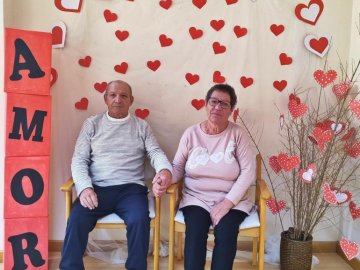 Dia de São Valentim