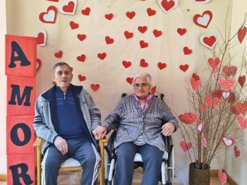 Dia de São Valentim