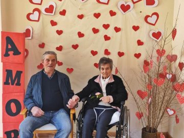 Dia de São Valentim