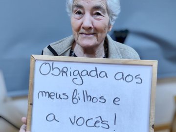 Dia do Obrigado 