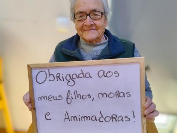 Dia do Obrigado 