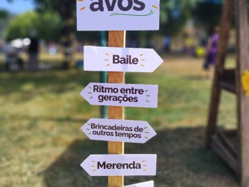 Dia dos Avós