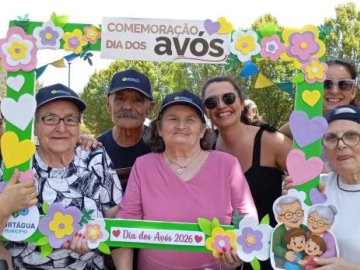 Dia dos Avós