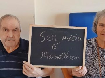 Dia dos Avós