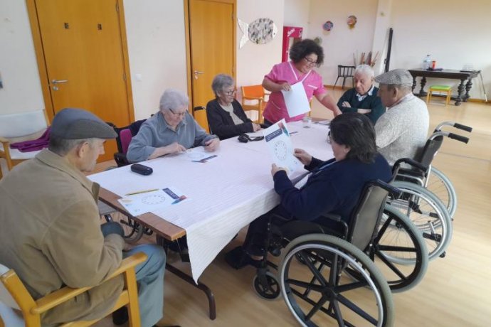 Dia Mundial da Doença de Alzheimer 