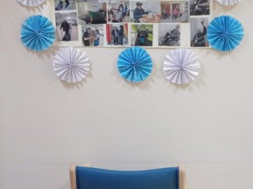 Dia Mundial da Fisioterapia 