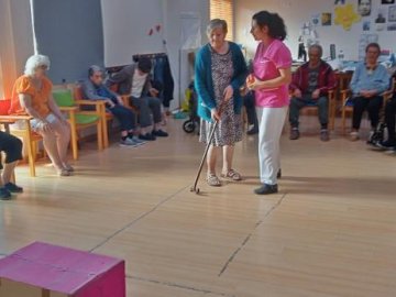 Dia Mundial da Fisioterapia 
