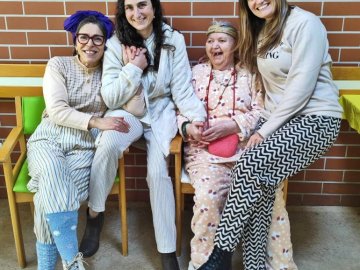 Dia Nacional do Pijama