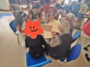 ENCONTRO ESPECIAL