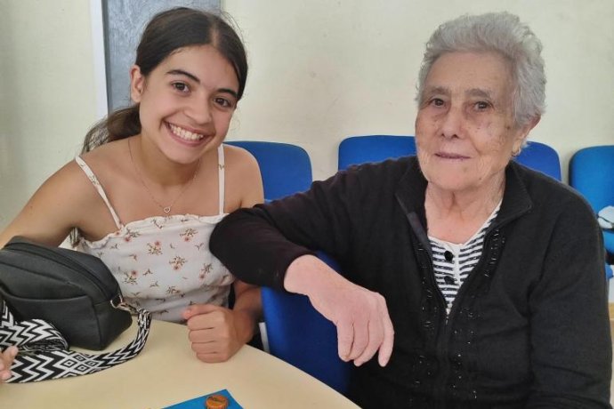 ENCONTRO ESPECIAL