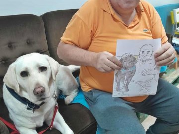 Escola de Cães-guia para Cegos