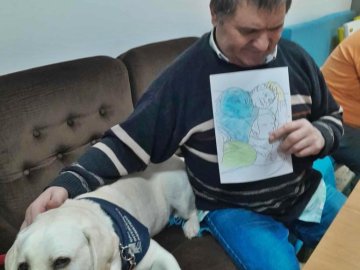 Escola de Cães-guia para Cegos