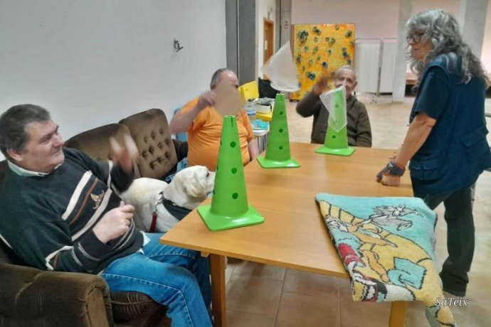 Escola de Cães-guia para Cegos