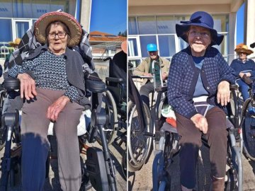 Estávamos todos(as) a precisar de SOL 