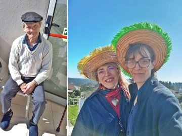 Estávamos todos(as) a precisar de SOL 