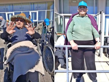 Estávamos todos(as) a precisar de SOL 