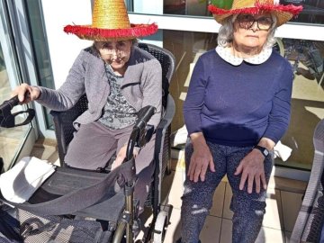 Estávamos todos(as) a precisar de SOL 