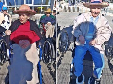 Estávamos todos(as) a precisar de SOL 