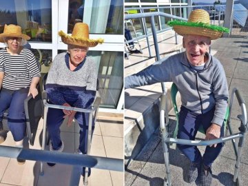 Estávamos todos(as) a precisar de SOL 