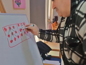 Exercícios de Estimulação Cognitiva 