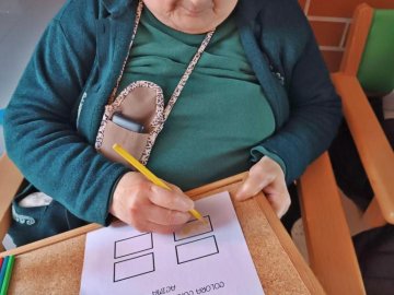 Exercícios de Estimulação Cognitiva