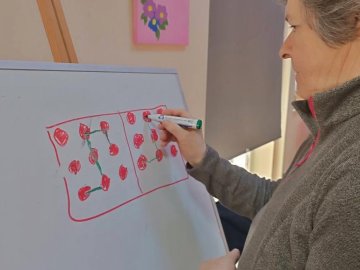 Exercícios de Estimulação Cognitiva 