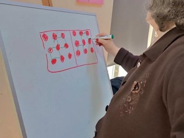 Exercícios de Estimulação Cognitiva 