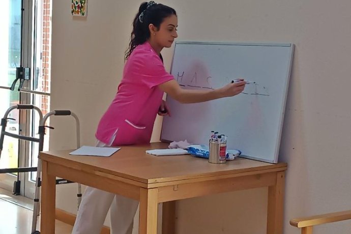 Exercícios de Estimulação Cognitiva