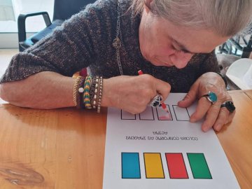 Exercícios de Estimulação Cognitiva