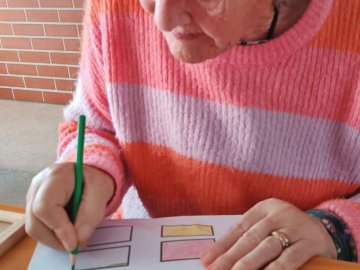 Exercícios de Estimulação Cognitiva