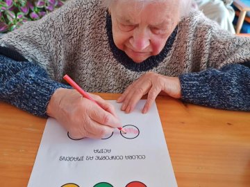 Exercícios de Estimulação Cognitiva