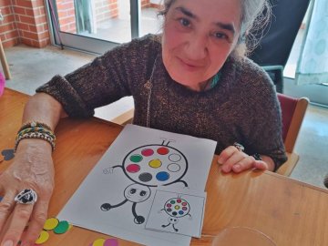 Exercícios de Estimulação Cognitiva