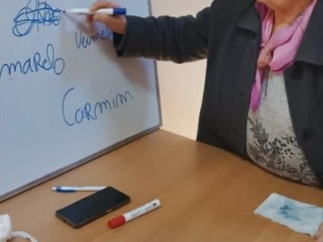 Exercícios de Treino Cognitivo