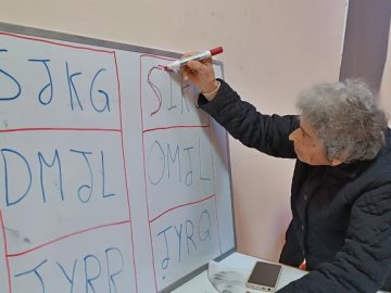 Exercícios de Treino Cognitivo