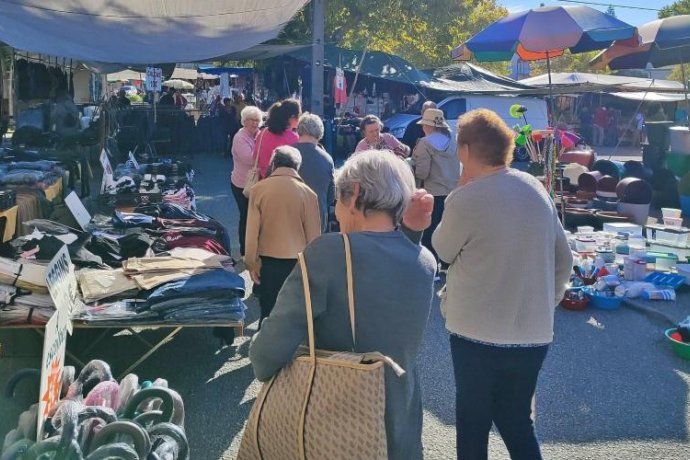 Feira de Vale de Açores