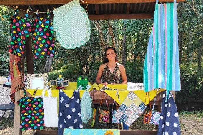 Feira do Pão 2026