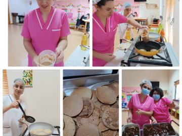 Feliz dia da Nutella!