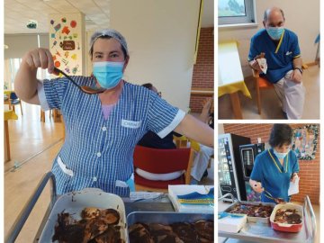 Feliz dia da Nutella!