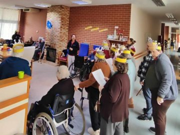 Feliz Dia de Reis!!! 