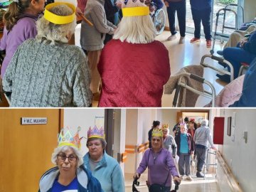 Feliz Dia de Reis!!! 