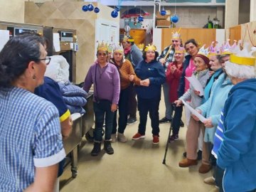 Feliz Dia de Reis!!! 