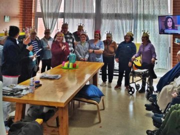 Feliz Dia de Reis!!! 