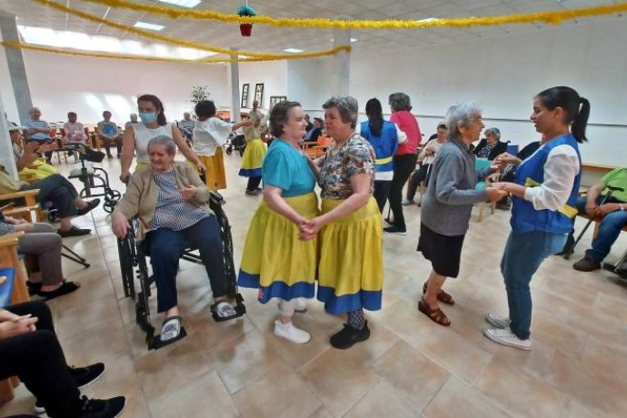 Festa dos Santos Populares 2025